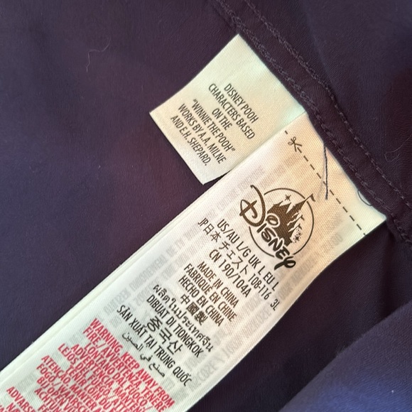 🧡WALT DISNEY WORLD 50th ANNIVERSARY VAULT COLLECTION - Picture 5 of 6